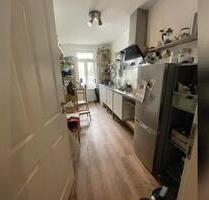 WBS—3-Raum Wohnung—-WBS - 660,00 EUR Kaltmiete, in Leipzig (PLZ: 04315) Ost