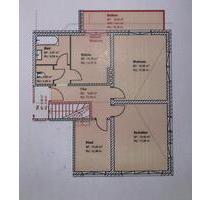 Wohnung in Harrislee - 750,00 EUR Kaltmiete, in Harrislee (PLZ: 24955)
