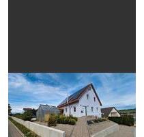 Haus in Unterbissingen zu verkaufen