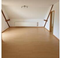 Große 4-Zimmer-Wohnung in Porta Westfalica lerbeck