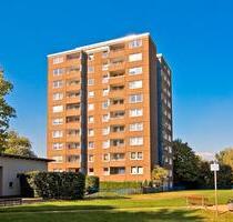 2-Zimmer-Wohnung in Essen Freisenbruch