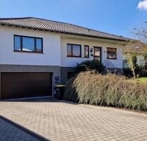 Einfamilienhaus mit Einliegerwohnung auf 1700 qm Grundstück - Schiffweiler