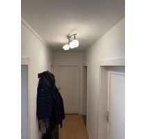 Ruhige 2,5 - 3 Zimmer Wohnung in Verden - Verden (Aller)