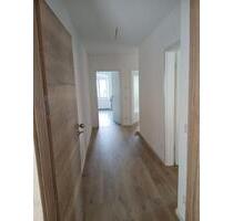 Renovierte 3-Zimmer Wohnung mit Küche und Balkon - Egg an der Günz