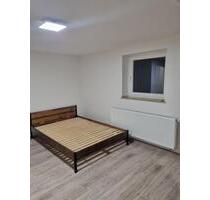 Wohnung 33qm mit einer Terasse 30qm (1km von der Uni entfernt - Aachen Aachen-Mitte