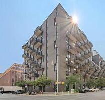 1 Zimmer Wohnung Alex-Wedding-Str.3 10178 Berlin Alexanderplatz