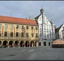 Miete Wg Zimmer frei!! - 490,00 EUR Kaltmiete, in Memmingen (PLZ: 87700)