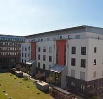 Klein aber fein - Wohnen, wo das Herz schlägt. - Köln Kalk