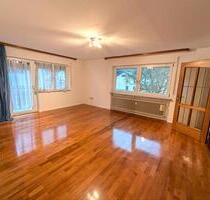 Tolle 3,5 Zimmerwohnung mit großem Balkon und EBK in Renchen