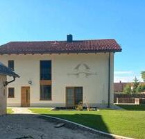 Idyllisch gelegenes Haus, direkt am Waldrand, Nähe MühldorfInn - Mühldorf am Inn