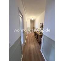Wohnungsswap - 2 Zimmer, 67 m² - Martin-Luther-Straße, Schöneberg, Berlin