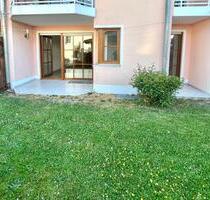 2,5-Zimmer-Gartenwohnung in Pocking
