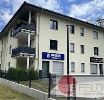 Hochwertige 3-Zimmerwohnung in gepflegter Wohnanlage - Groß Köris