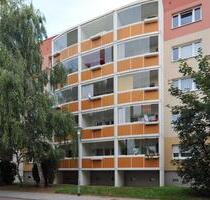 Kurzexposé 110319 - 351,00 EUR Kaltmiete, ca.  50,90 m² in Merseburg (PLZ: 06217)