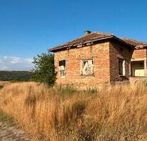 Sanierungsobjekt in Idylle in Debovo - Bulgarien - Wiesbaden Südost