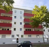 Helle und moderne Eigentumswohnung in Bestlage Mannheim-Lindenhof
