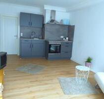 Charmante 2-Zimmer-Wohnung mit Nebenraum - Aßlar