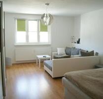 1,5-Zimmer Wohnung mit Balkon in Langenau - Hörvelsingen