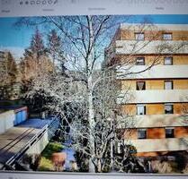 EG-WOHNUNG 2 BALLKONEN,VOLLMÖBLIERT+GARAGE - Saarbrücken Dudweiler