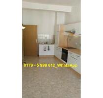 ***Film*** Dittesstraße 37 in Plauen-2 Zimmer-65qm-3.OG rechts ***Film***