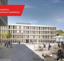 Dynamischer Geschäftsstandort: 40 m² an der pulsierenden Adresse des Czernyrings - Heidelberg Bahnstadt