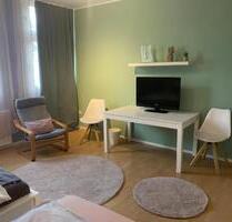 möbelierte 1-3-Zimmer Wohnungen in Essen, Stadtmitte