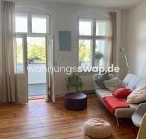 Wohnungsswap - 2 Zimmer, 69 m² - Osloer Straße, Mitte, Berlin