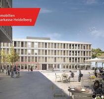 Erfolg beginnt hier: Ladenfläche mit 40 m² in Premium-Lage am Europaplatz - Heidelberg Bahnstadt