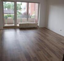 70 m² Wohnung mit Balkon und Aufzug in der Bremervörder Str. 39 - Agathenburg