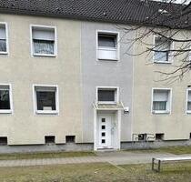 3-Zimmer-Wohnung in Moers Repelen