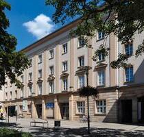 3-Zi-Wohnung ohne Durchgangszimmer im Zentrum - Merseburg