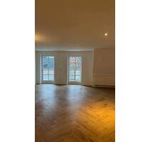 Neue Moderne 3-Zimmer Maisonette – Ab 01.10.01.11. (In Rödemis) - Husum