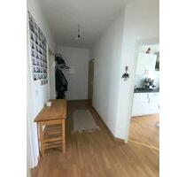 Freundliche 2 Zimmerwohnung zur Untervermietung in Leipzig