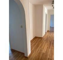 3-Zimmer Wohnung Erdgeschoss Herzogenaurach