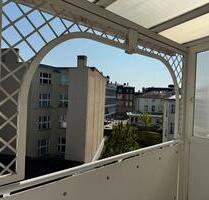 3 Zimmer Wohnung Bamberg Zentrum am Promenade. - Hirschaid