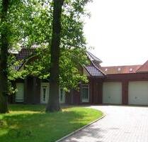Schönes Wohnhaus mit Garten in Bad Zwischenahn zu vermieten