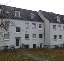 Wo das Leben so spielt - interessante 2,5-Zimmer-Wohnung, sofort anmietbar! - Lübeck Sankt Jürgen