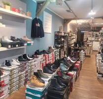 Geschäftsübergabe Schuhhandel Ribnitz-Damgarten - Ahrenshagen-Daskow