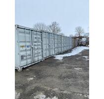 Lagerfläche Seecontainer Lagerbox Lagerraum Garage - Bad Neustadt an der Saale