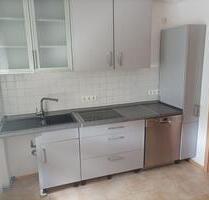 Helle 3-Zimmer-Altbauwohnung mit Balkon & Stellplatz in Bensheim