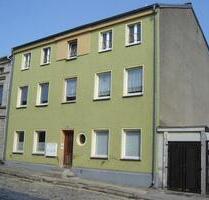 1-Zimmerwohnung in ruhiger Lage in Wolgast