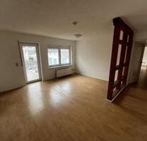 Verkaufe 5-Zimmerwohnung mit Terrasse im EG - Trochtelfingen