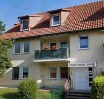 3 Zimmer Wohnung m. Balkon kurzfristig frei WF Ahlum - Wolfenbüttel