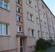 Hochparterre Wohnung zu vermieten in der Windmühlenstrasse - Zeulenroda-Triebes
