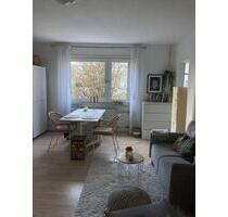 1-Zimmer Wohnung + Küche +Bad in 1A Top-Lage in Mannheim Oststadt