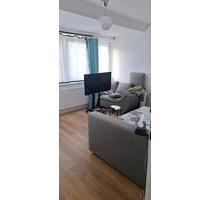 Gemütliche 2-Zimmer-Wohnung im Dachgeschoss - Wiesbaden Mainz-Kastel