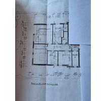Vermietung - 980,00 EUR Kaltmiete, ca.  84,00 m² in Schwalmstadt (PLZ: 34613)
