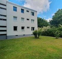 3-Zimmer-Wohnung mit Balkon und Küche in Berlin-Gropiusstadt