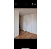 2 Raum Wohnung Schwarzheide mit Balkon