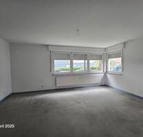 Preisgünstige und praktische 2-Zimmer-Wohnung - Recklinghausen Berghausen
